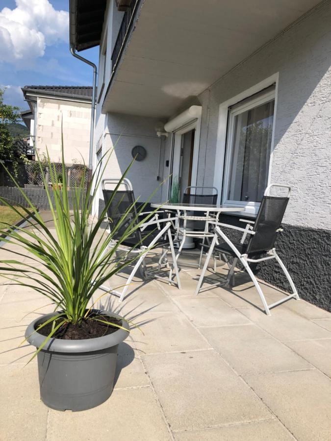 Ferienwohnung In Dahn Exterior photo
