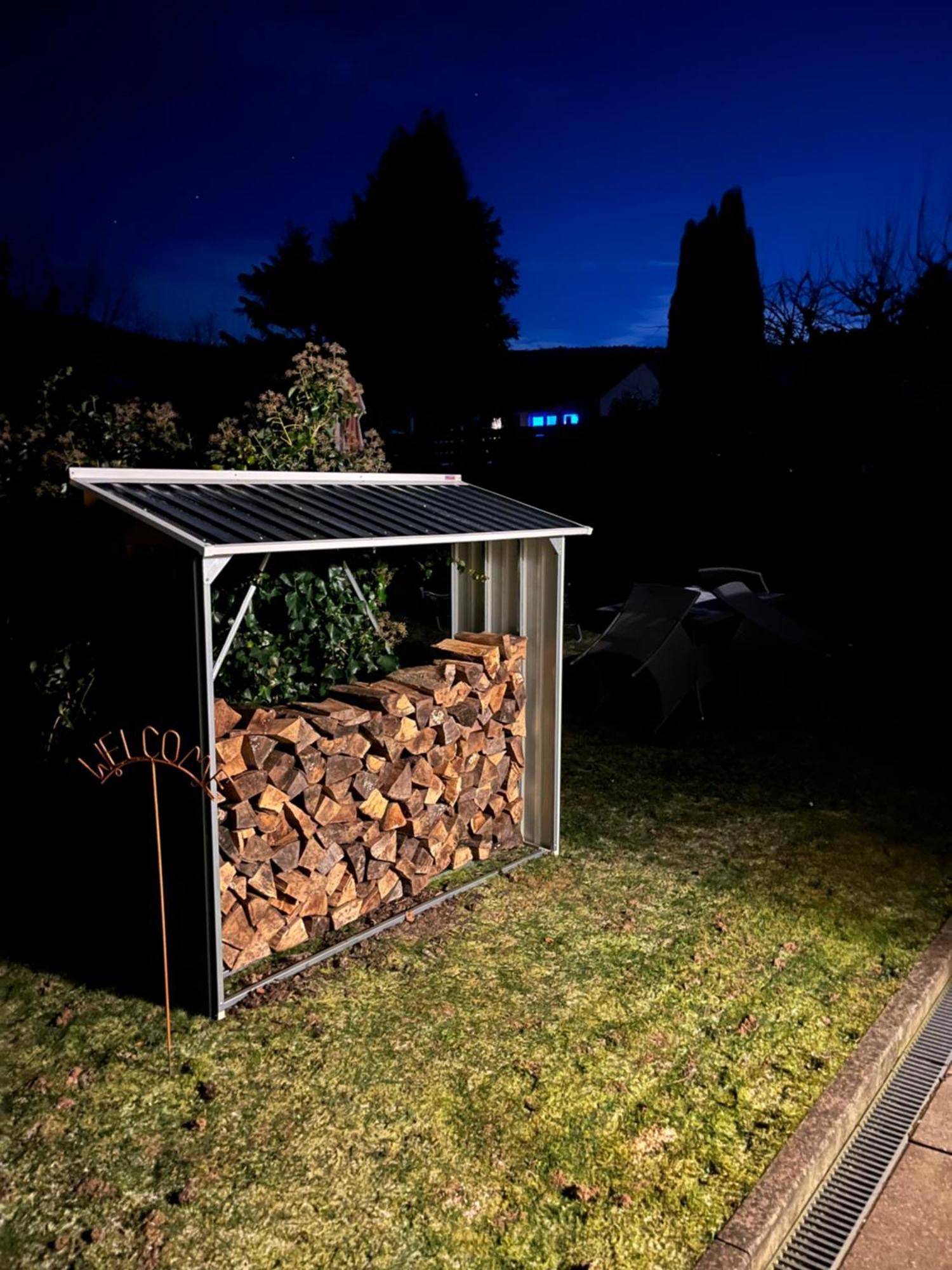 Ferienwohnung In Dahn Exterior photo